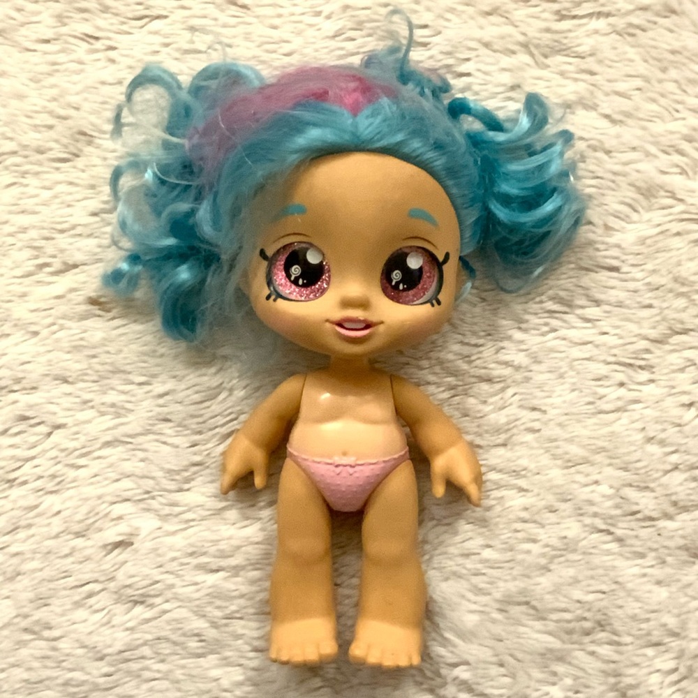 Kindi Kids doll